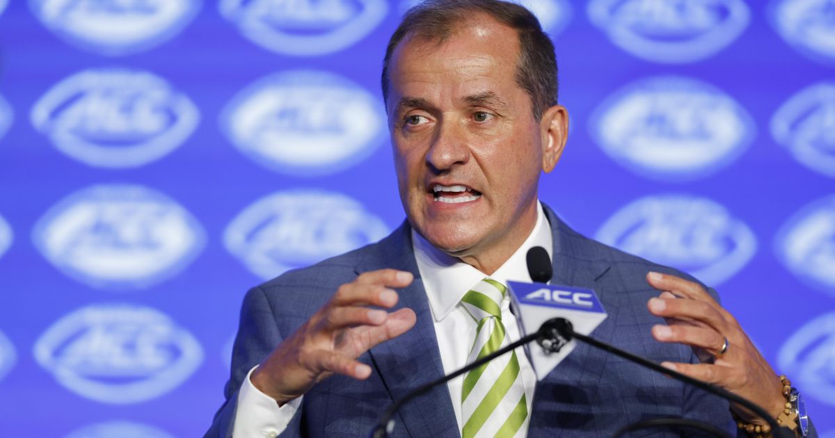 New revenue equation for ACC schools: More wins + more viewers = more money New revenue equation for ACC schools: More wins + more viewers = more money