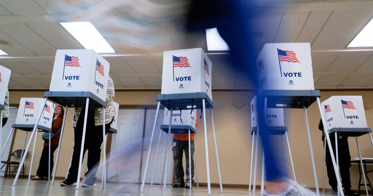 Former Wisconsin man sentenced to 20 months in federal prison for illegal campaign contributions