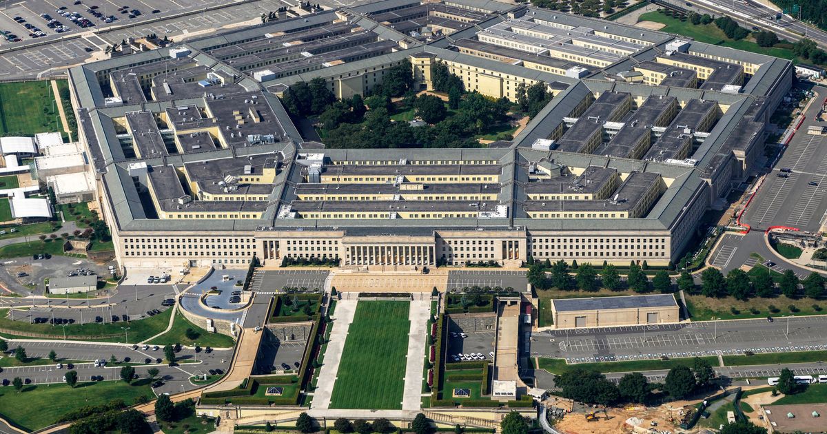 Judge orders Pentagon to lift policy that New York Times journalists be accompanied by an escort