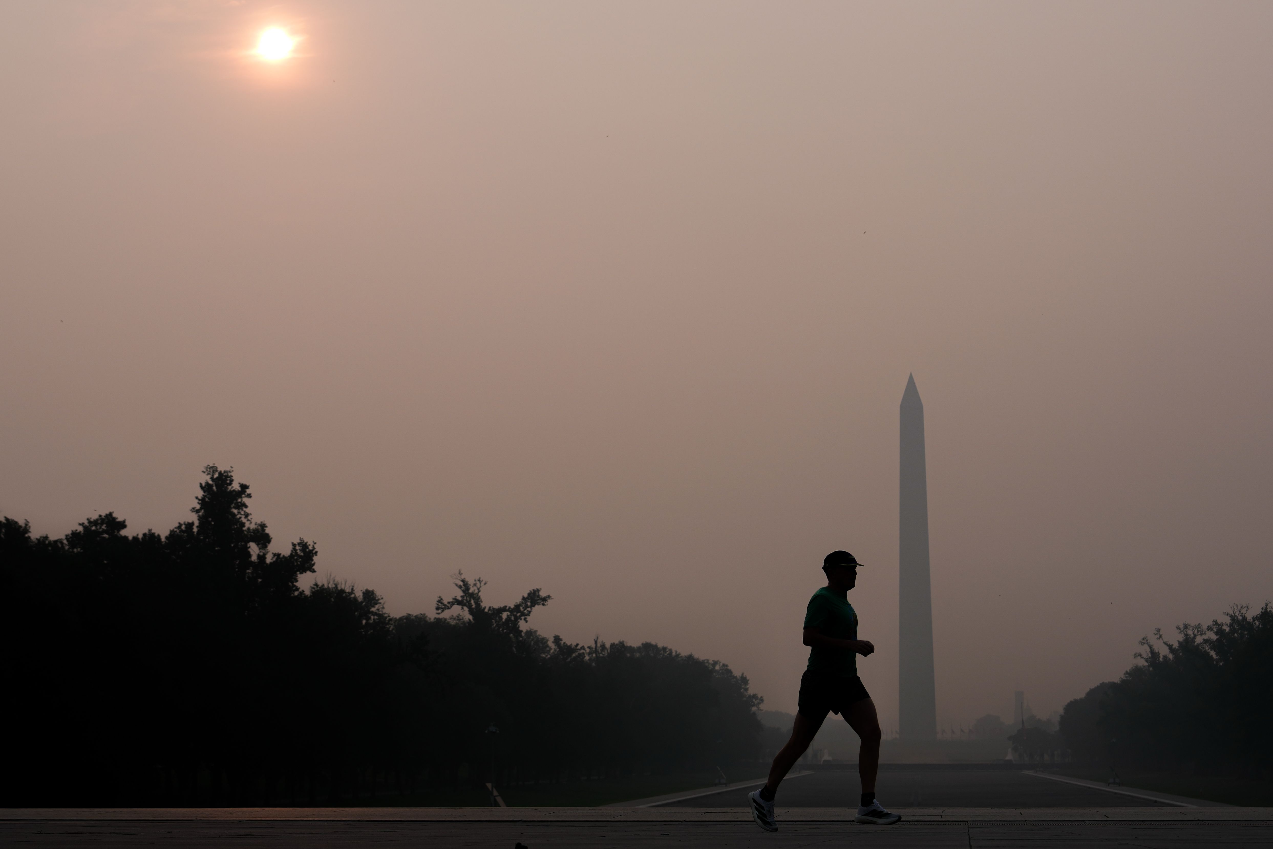 How to keep the air inside your home clean during wildfires