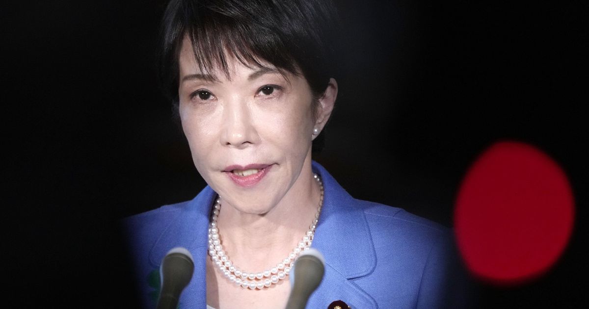 Japan approves scrapping a ban on lethal weapons exports in a change of its postwar pacifist policy