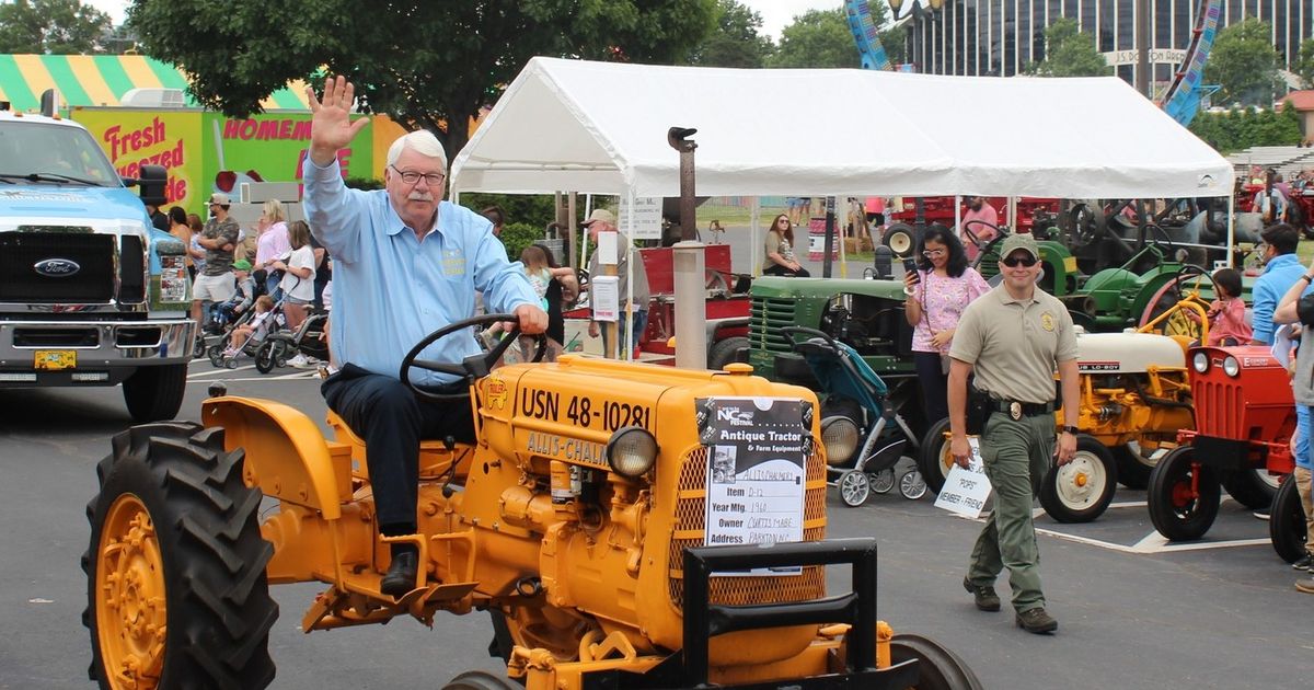 Foodie News: Got to be NC, Asian Fest and other weekend events