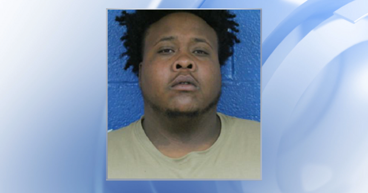 Man charged with second-degree murder in shooting at Nash County home