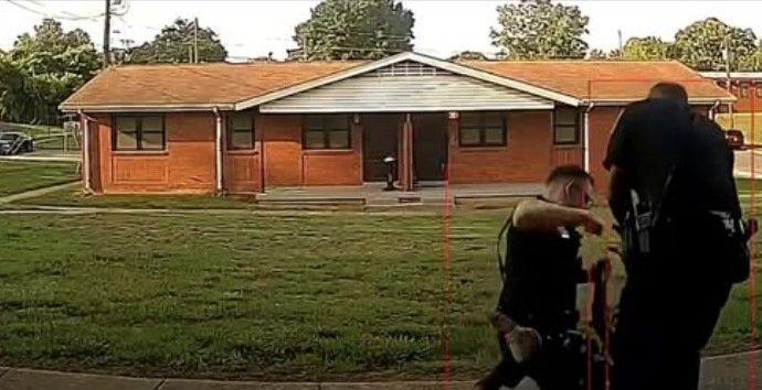 SBI investigates Shelby police officer for excessive force
