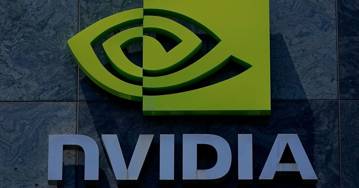 Nvidia delivers another quarter of stellar growth amid growing concern over AI economy :: WRAL.com