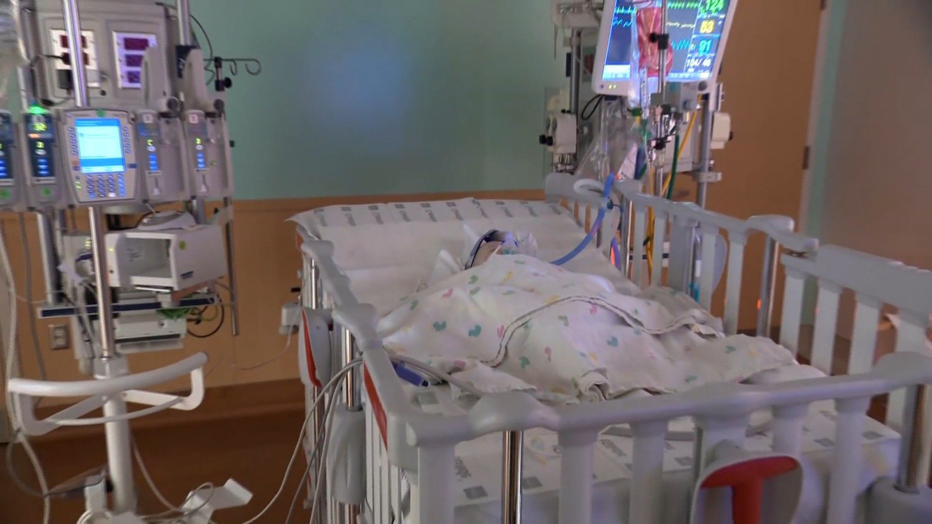 Health Minute: Preventing dangerous RSV in infants