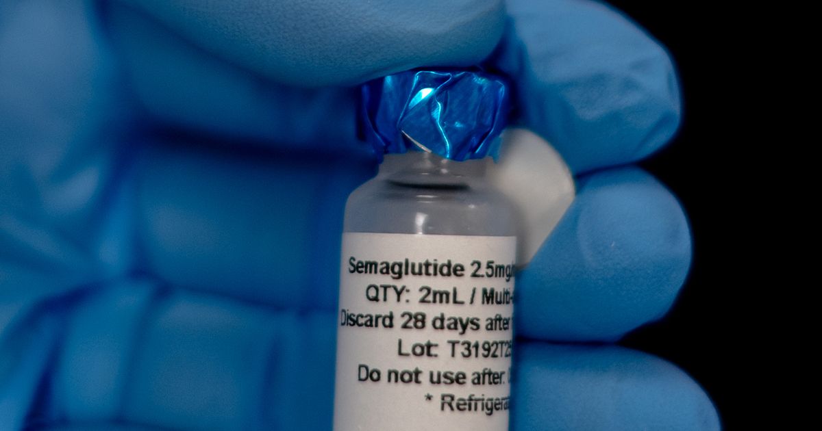 Wegovy weight loss pill, made in NC, could be on market within weeks