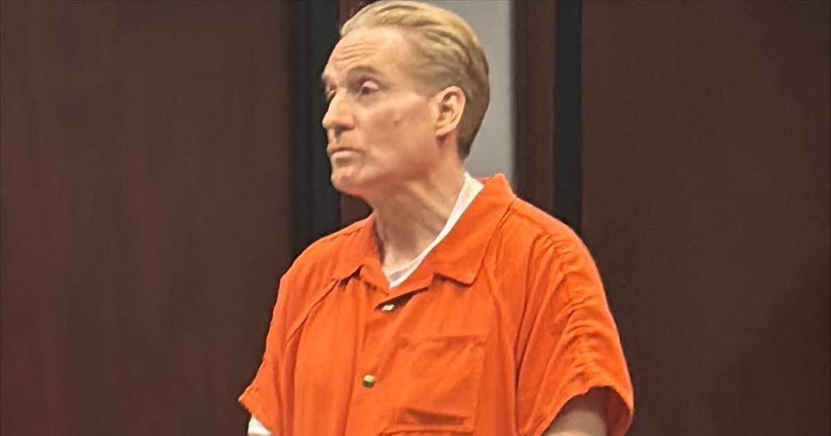 ‘Fueled by greed': Former NC political megadonor Greg Lindberg sentenced to prison