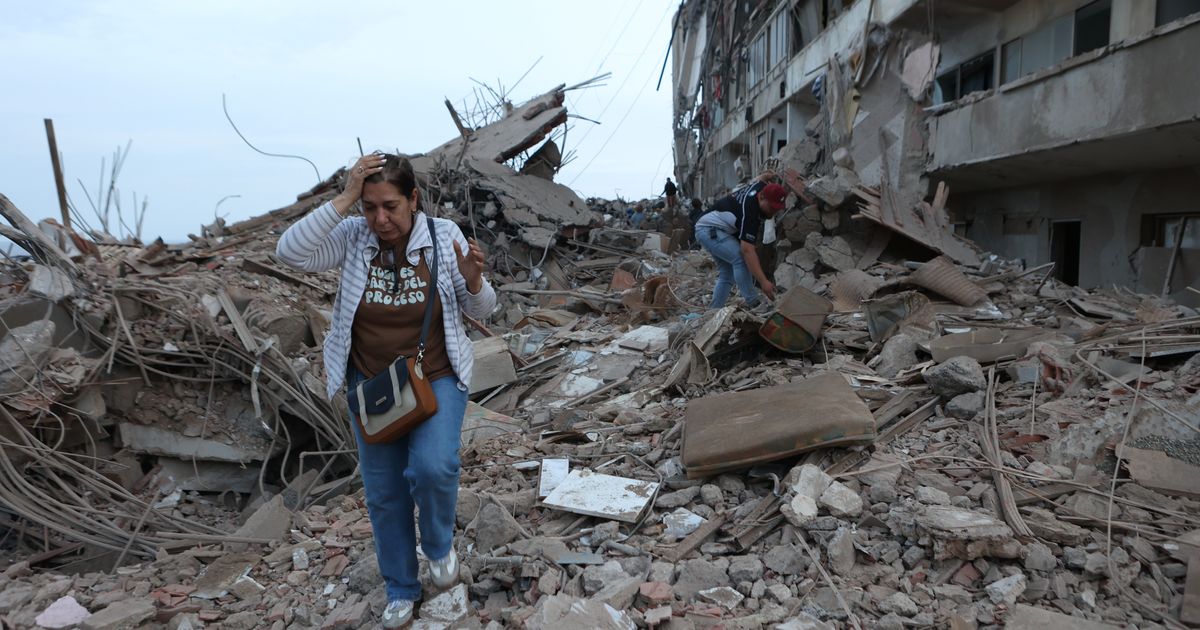 How to help those impacted by the Venezuela earthquakes
