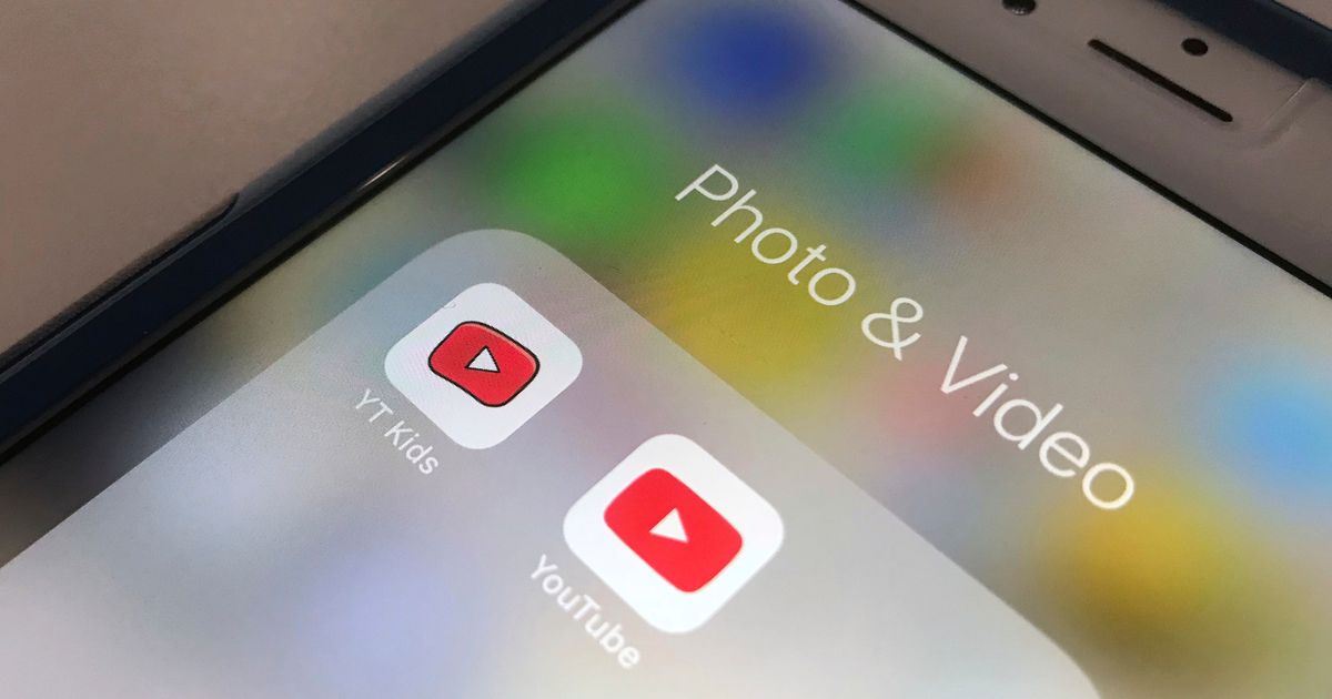 YouTube Kids: Advocates Demand Action on AI-Generated Videos & Child Development
