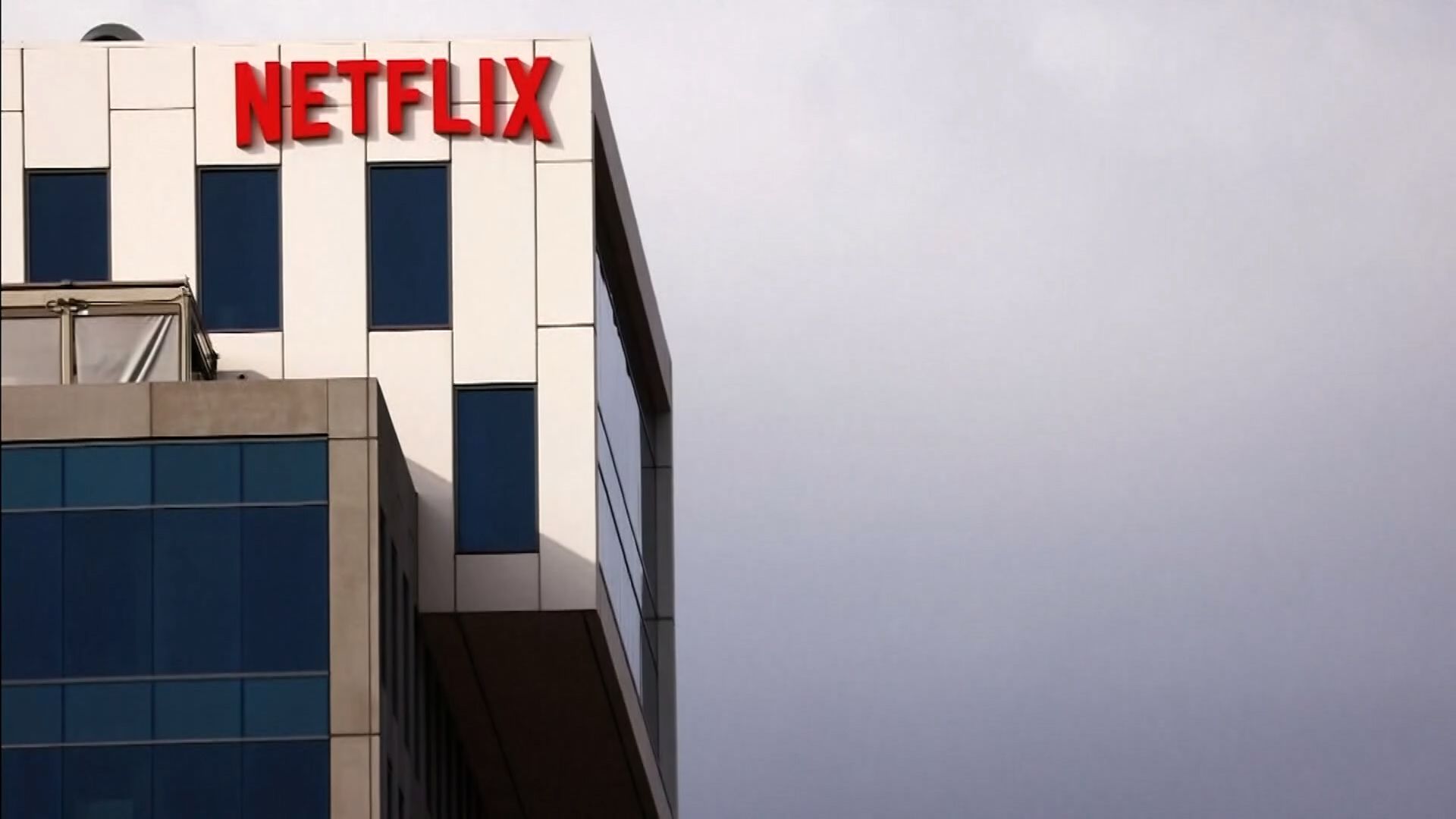 wral.com - Tom Santaniello, WRAL News Producer - Popular Netflix show leaves North Carolina after change to film incentive program
