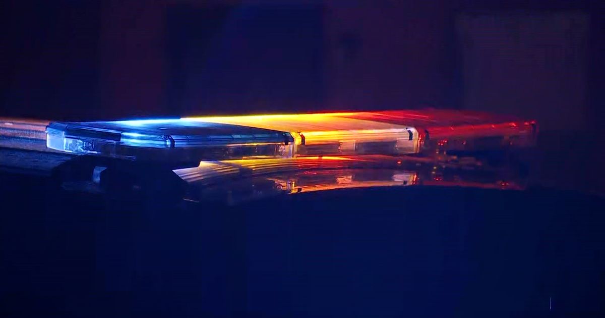Shooting News Image