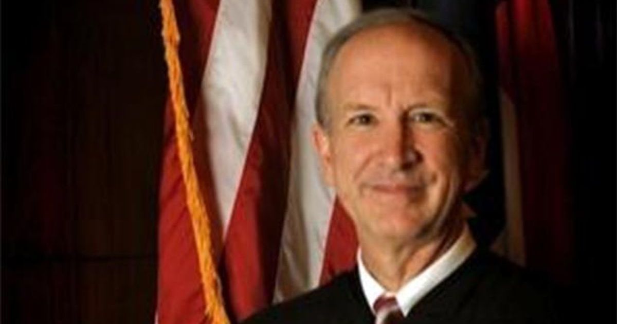 Should NC's top judge be allowed to suspend other judges? State lawmakers say yes