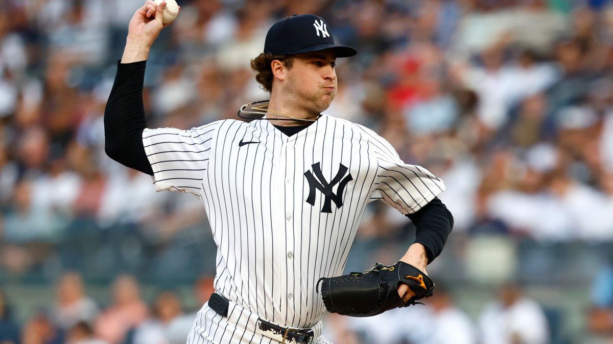 Cam Schlittler strikes out career-high 13 in 6 innings as Yankees 