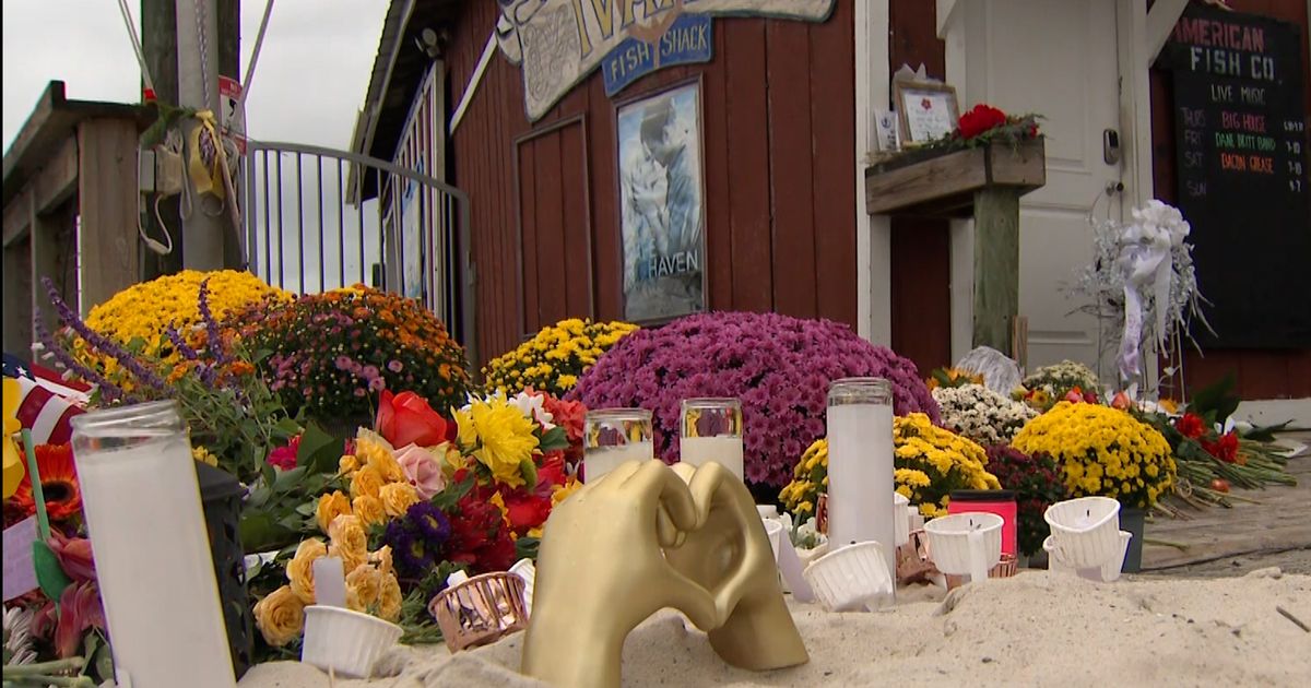 6 hurt in Southport released from hospital as city continues to mourn mass shooting