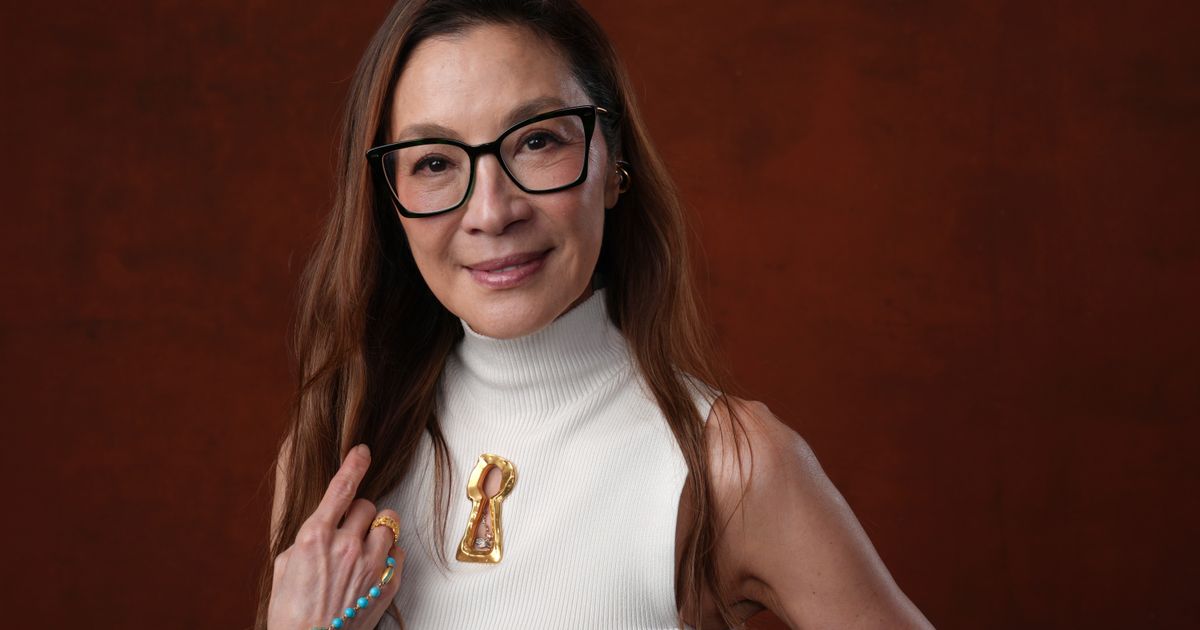 Celebrity birthdays for the week of Aug. 2-8 includes Michelle Yeoh and Charli xcx