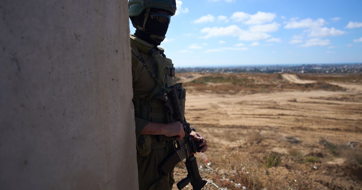 Israel's weapons exports reach a record high with sales doubling in the past 5 years