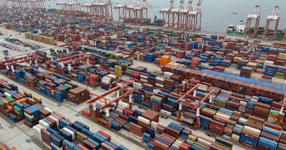 Trump administration races the clock to rebuild US tariff wall knocked down by Supreme Court