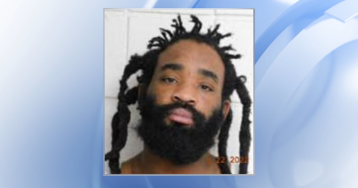 Raleigh man sentenced to 50 years in prison after convincing coach to transport 13 pounds of cocaine