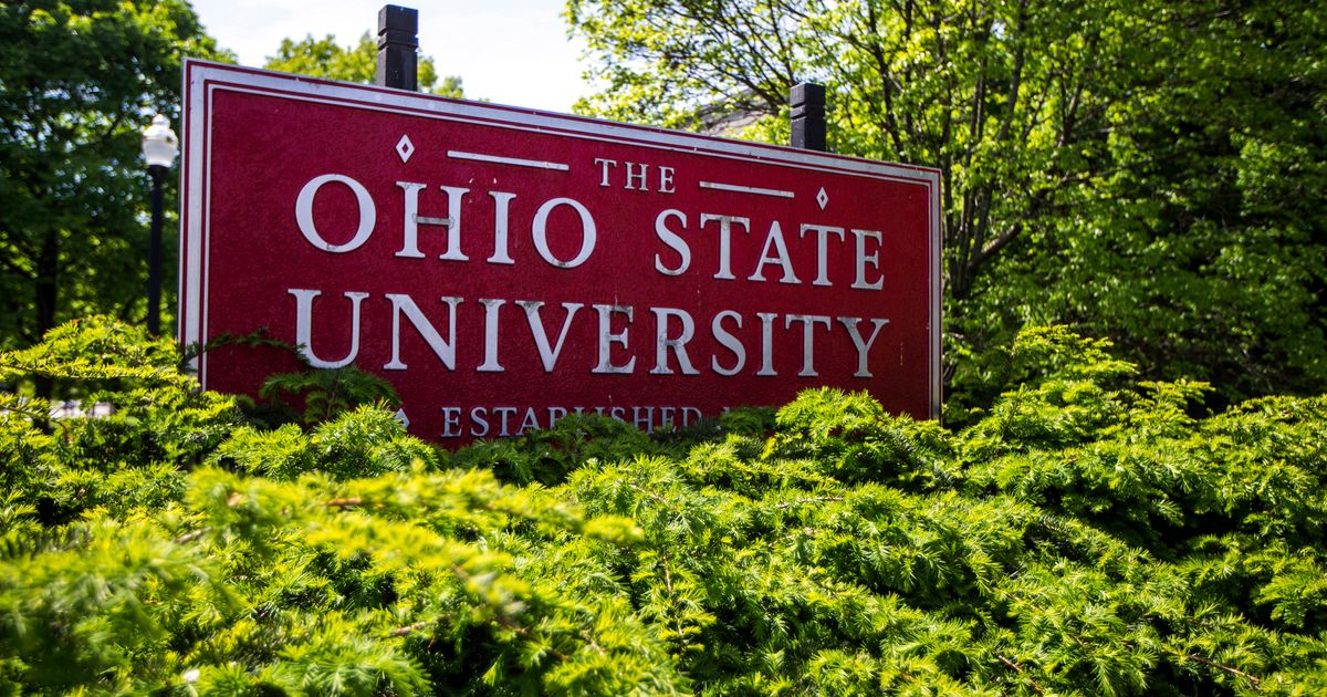 Ohio State trustees OK $100M settlement with hundreds of former students abused by doctor