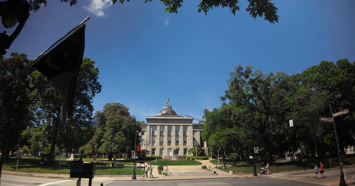 State announces major 250th Independence Day event for downtown Raleigh