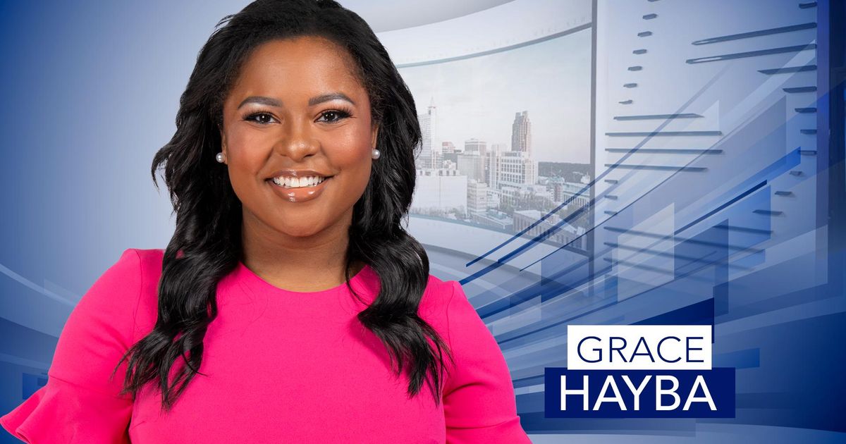 Grace Hayba :: WRAL.com