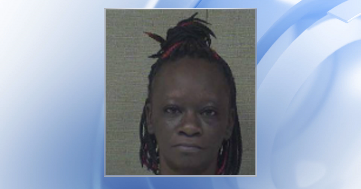 Mother of man accused of burning Harnett County woman charged as ...