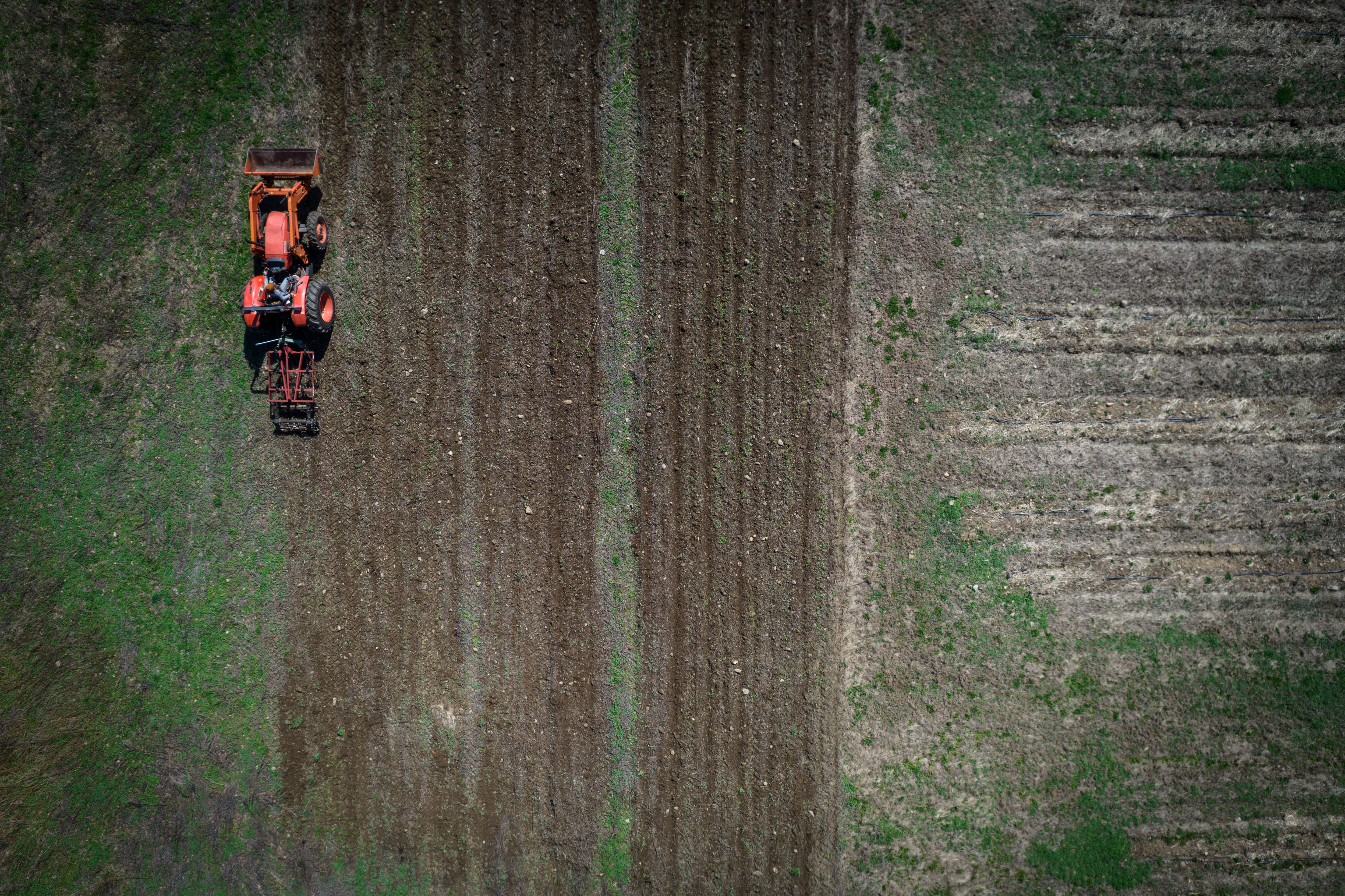 wral.com - Chris Isidore, Tami Luhby, CNN - 'Is it really worth it to keep going on?' Economic pain hits America's farm belt