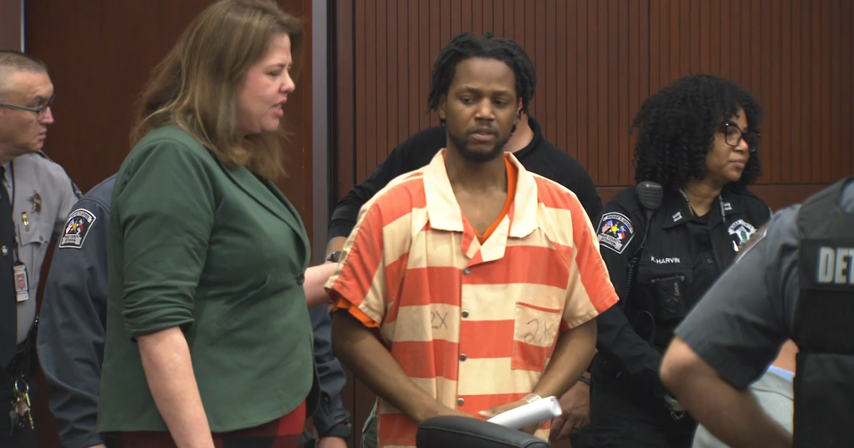 Warrant: WakeMed Garner shooting suspect was acting erratically before emergency room arrival