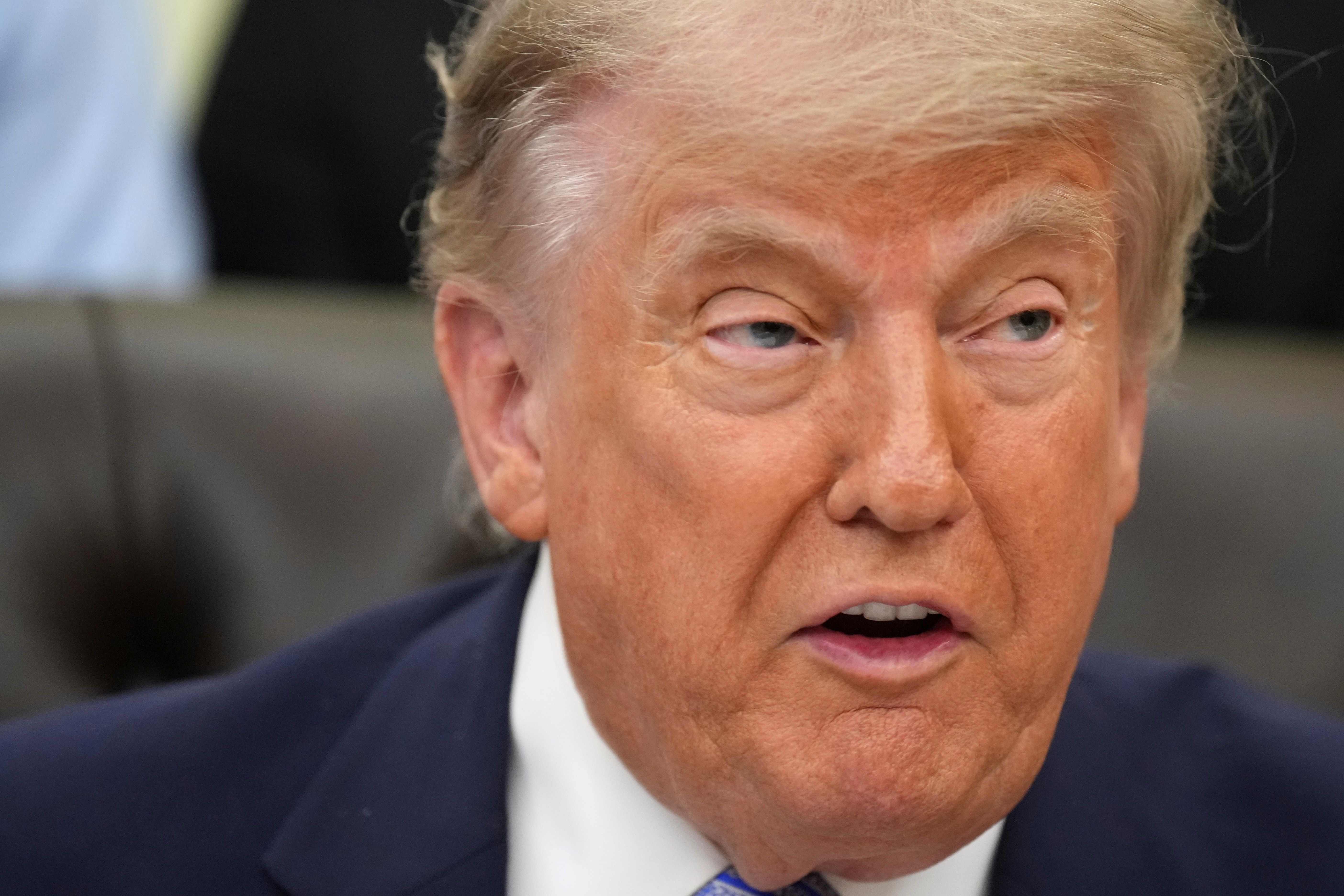 wral.com - COLLIN BINKLEY and MATT O'BRIEN — Associated Press - Trump postpones signing artificial intelligence order out of concern it would hurt the AI industry