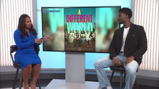 Joshua Suter, a Durham native, to star in A Different World reboot on Netflix