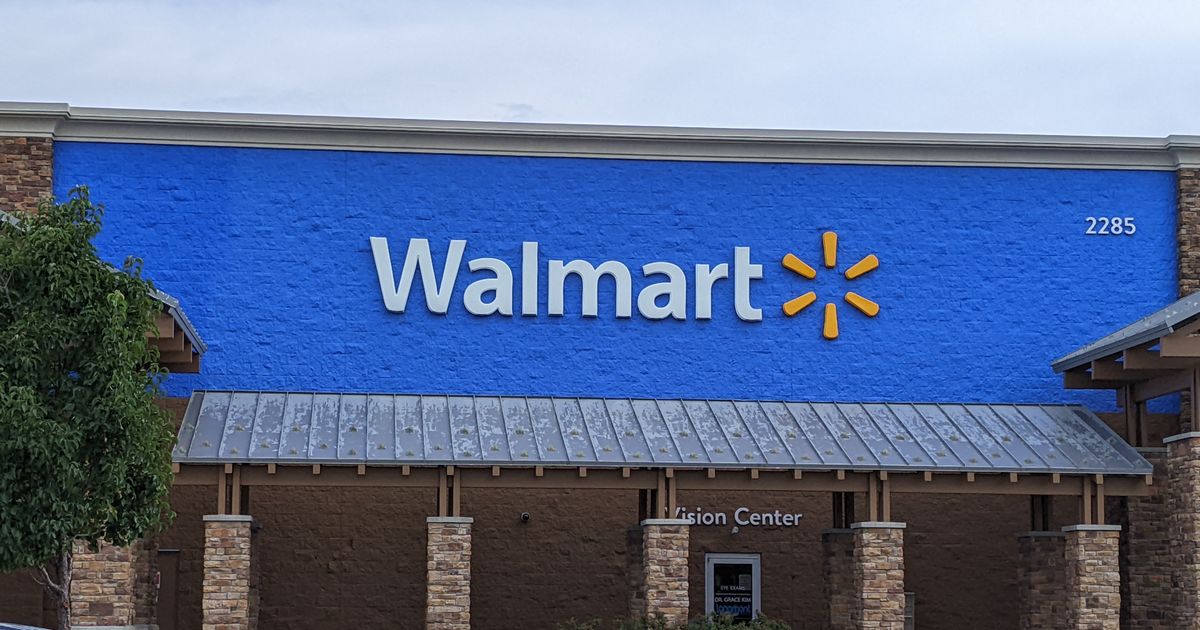 Man allegedly attempted to kidnap child from Lincolnton Walmart