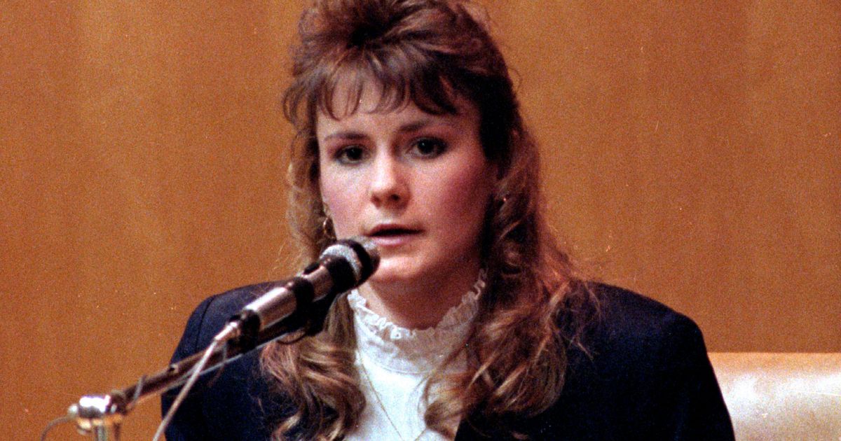 Pamela Smart, serving life, seeks a new trial as a New Hampshire judge weighs her latest petition