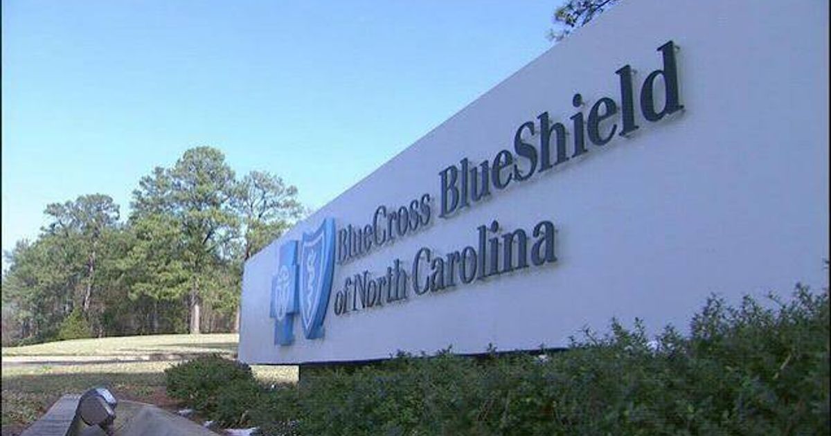 State Health Plan ditches Aetna, sends business back to Blue Cross ...