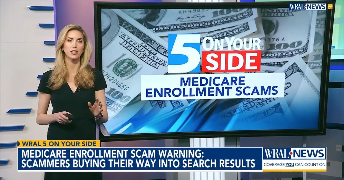 What to know ahead of Open Enrollment to avoid health insurance scams