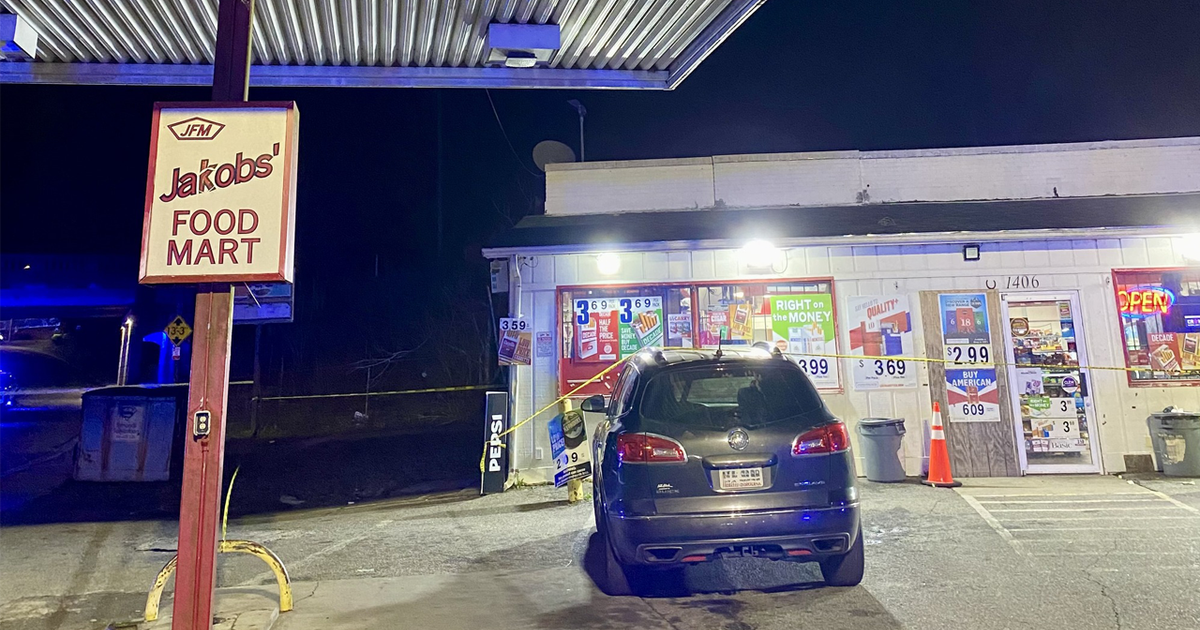 Person shot by Gastonia police, SBI investigating