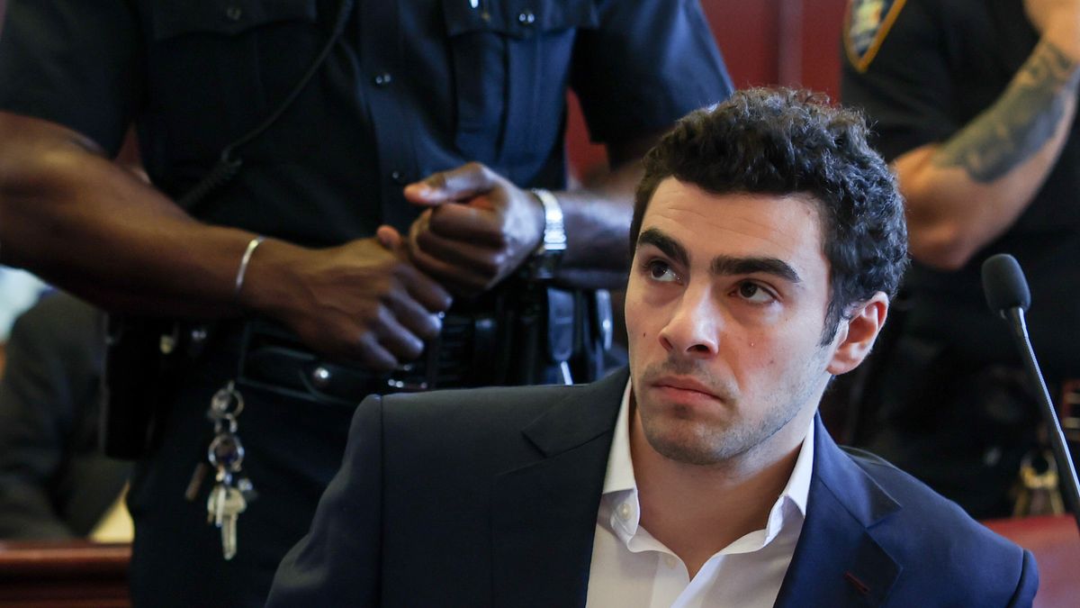 wral.com - MICHAEL R. SISAK and LARRY NEUMEISTER — Associated Press - Luigi Mangione's federal death penalty trial could start before the end of the year