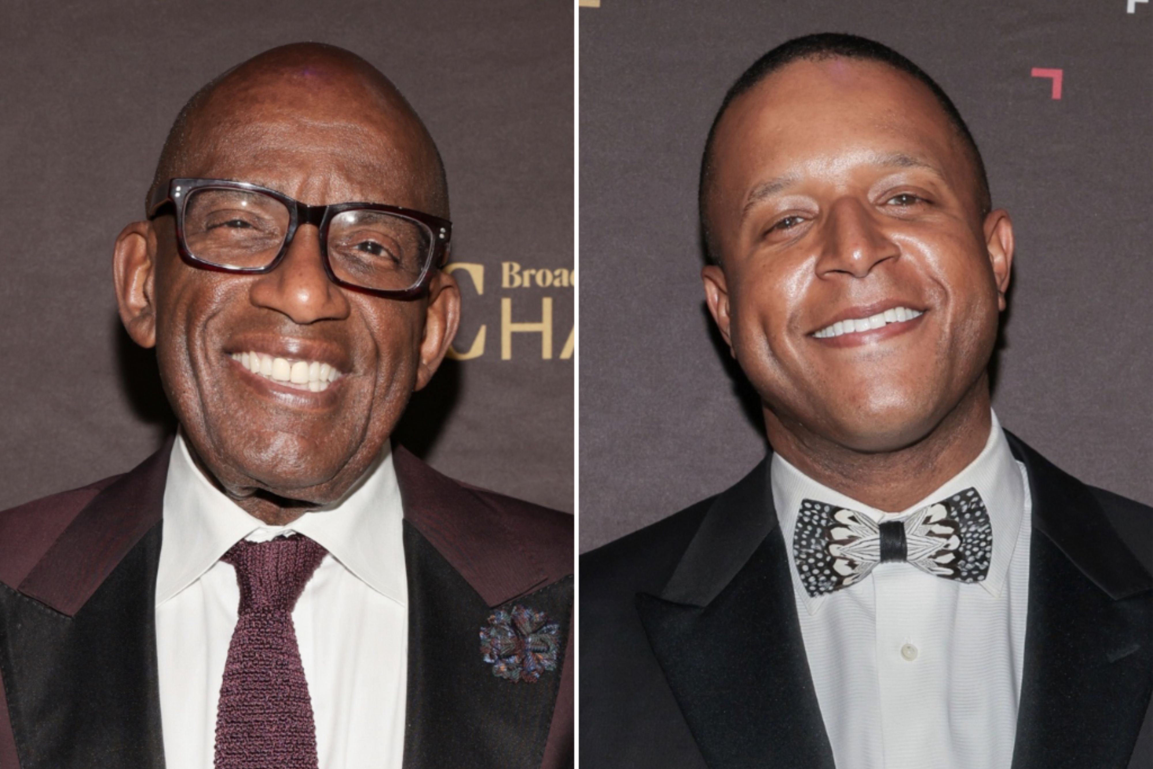 Man charged with hate crimes after confrontation with Today show Melvin at NBC studio