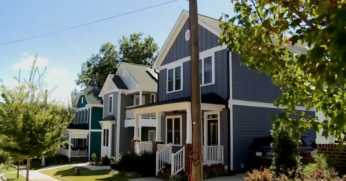 Wake commissioners shut down proposed property tax changes