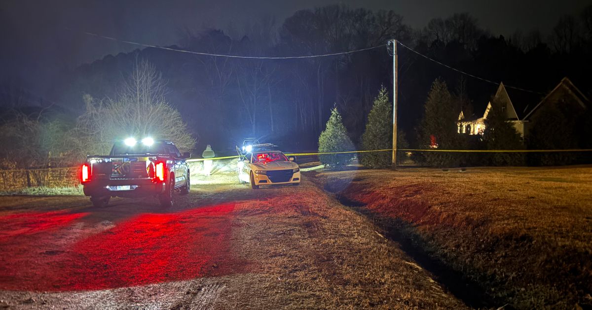 Person shot by deputy in Nash County, sheriff's office says