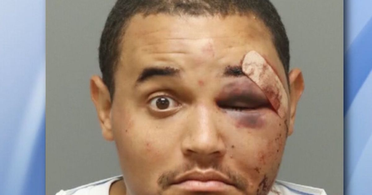 Assault News Image