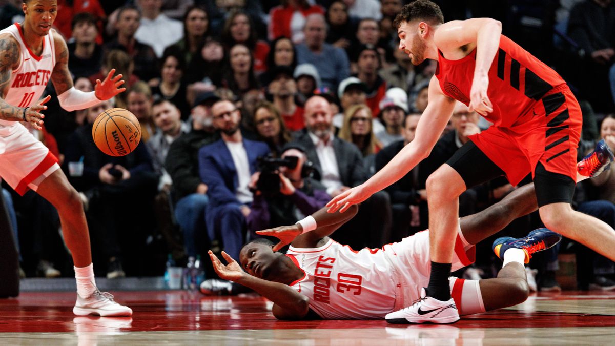 How to Watch the Portland Trail Blazers Live in 2023 | TV Guide - TV Guide, image size:1200x675
