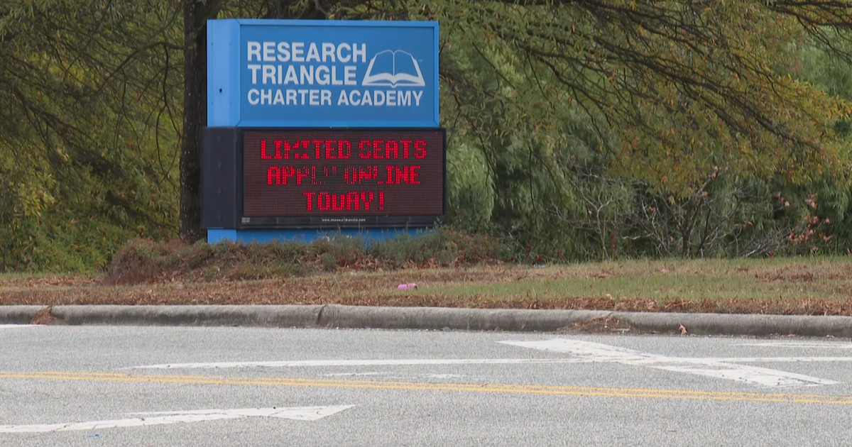 Durham charter school employees convicted of failing to report child abuse