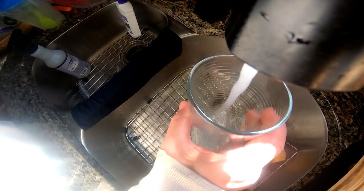 PFAS filters could also cut other cancer-linked chemicals, study finds