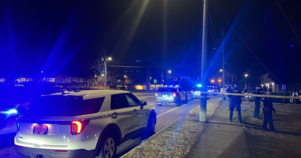 Large police presence outside Raleigh apartment complex; cause unclear