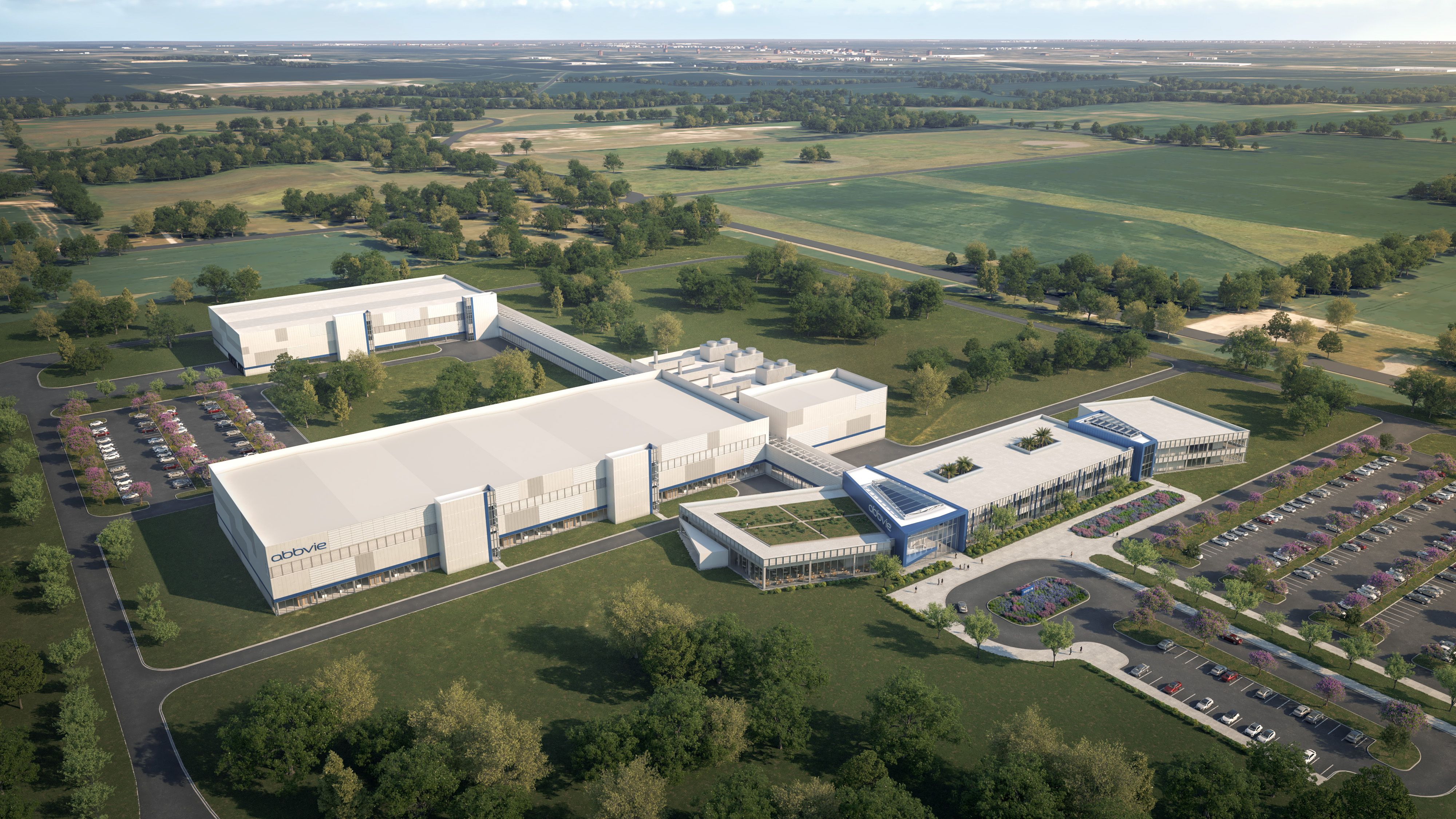 Biopharma company AbbVie to create 730 jobs in Durham :: WRAL.com