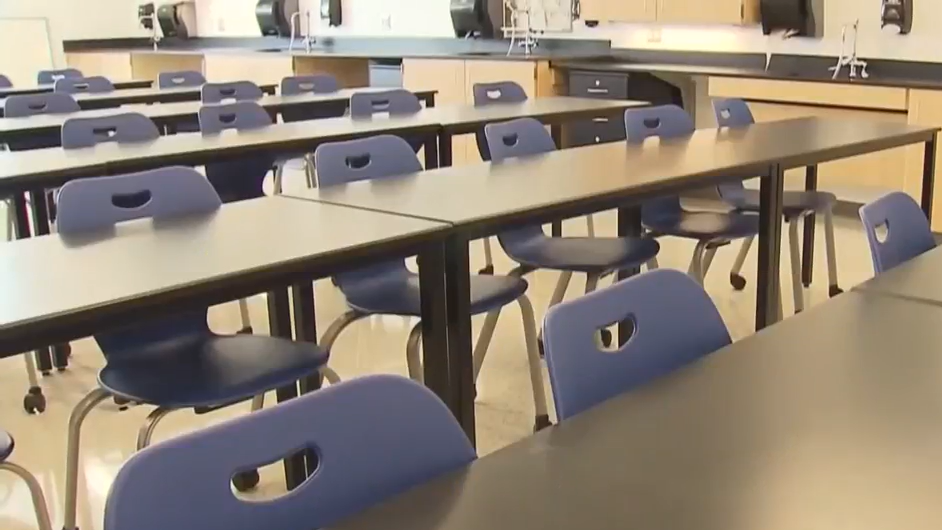 3 Wake schools need emergency repairs before school starts