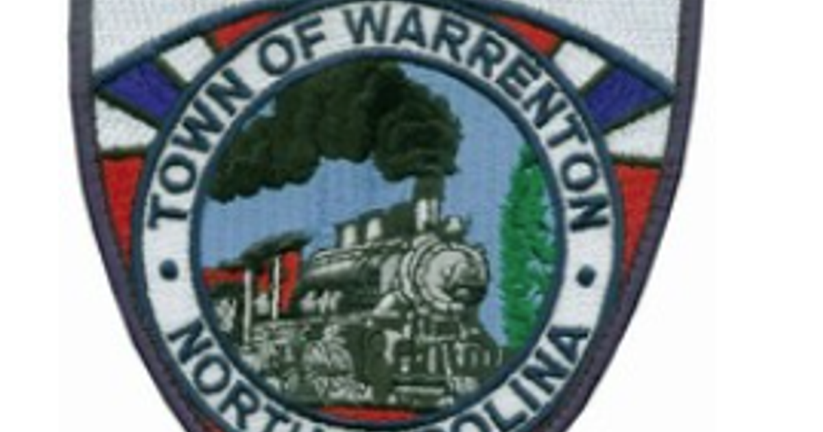 Man shot in thigh during encounter with Warrenton police officer, SBI investigating