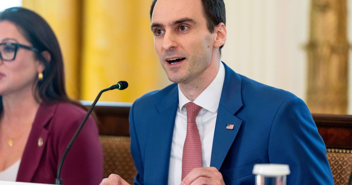 Trump administration vows crackdown on Chinese companies ‘exploiting’ AI models made in US