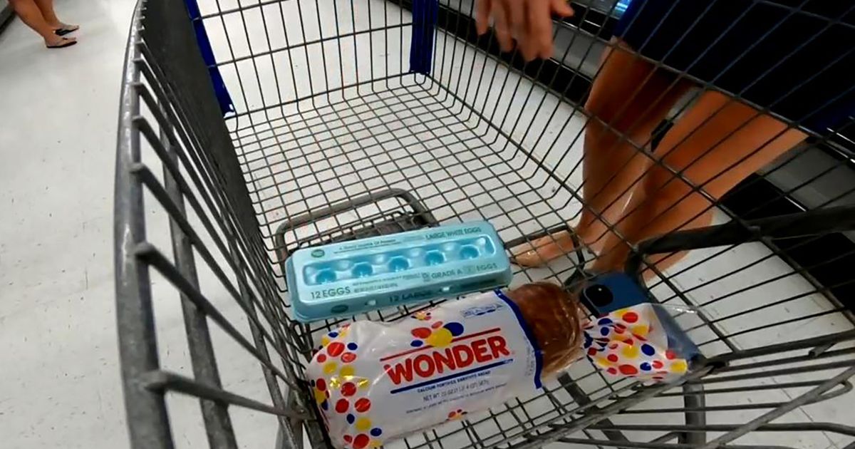 Tips for saving big on grocery shopping as prices grow higher :: WRAL.com